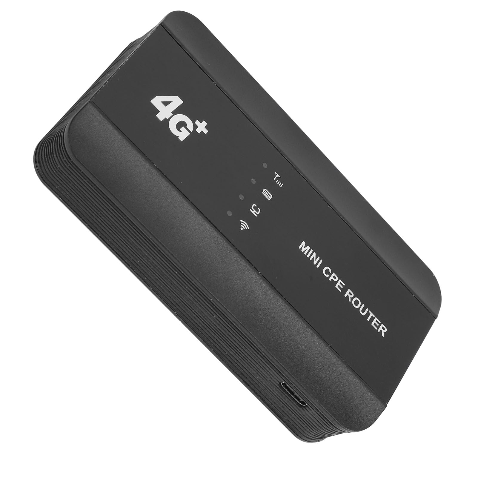 Sxhlseller Hotspot Mobile 4G WiFi6 300 Mbps pour Voyager jusqu'à 10