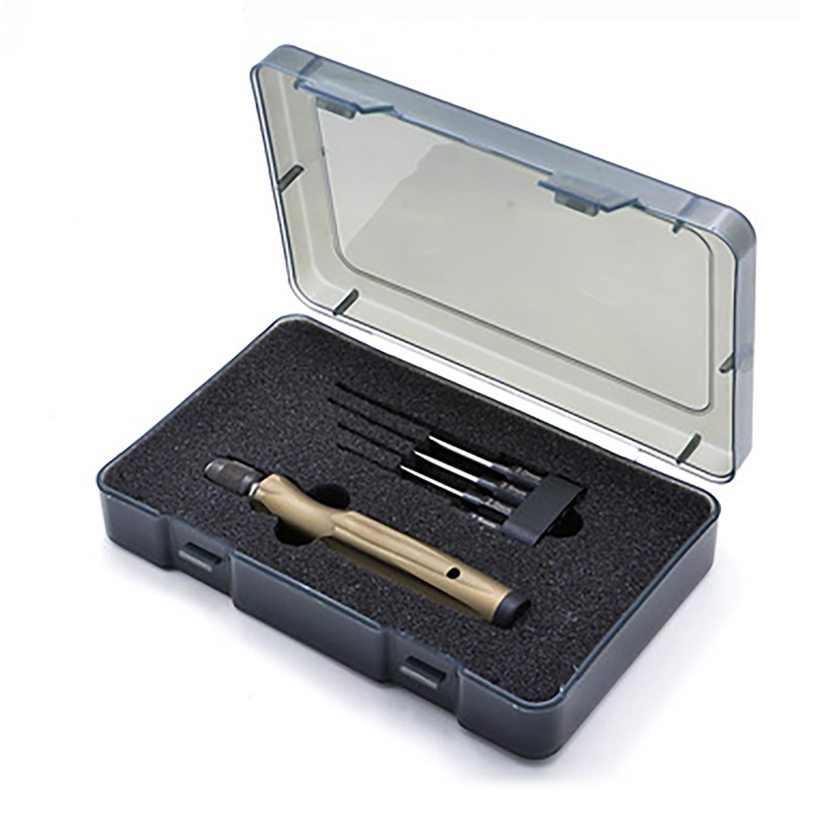 Buxuaaaa Screwdriver Hexagonal Car Model Medicated Agricultural Plant Protective Hexagonal Wrench Screwdriver Wrench Set