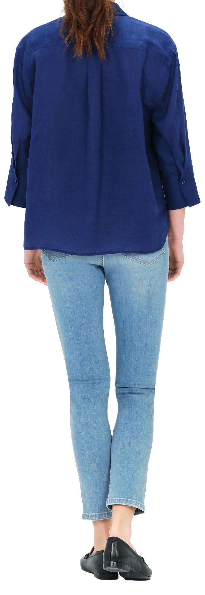 Caroll 241c-coraline Chemisier Femme (Lot de 1)