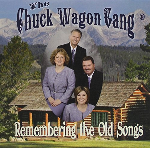 Remembering The Old Songs