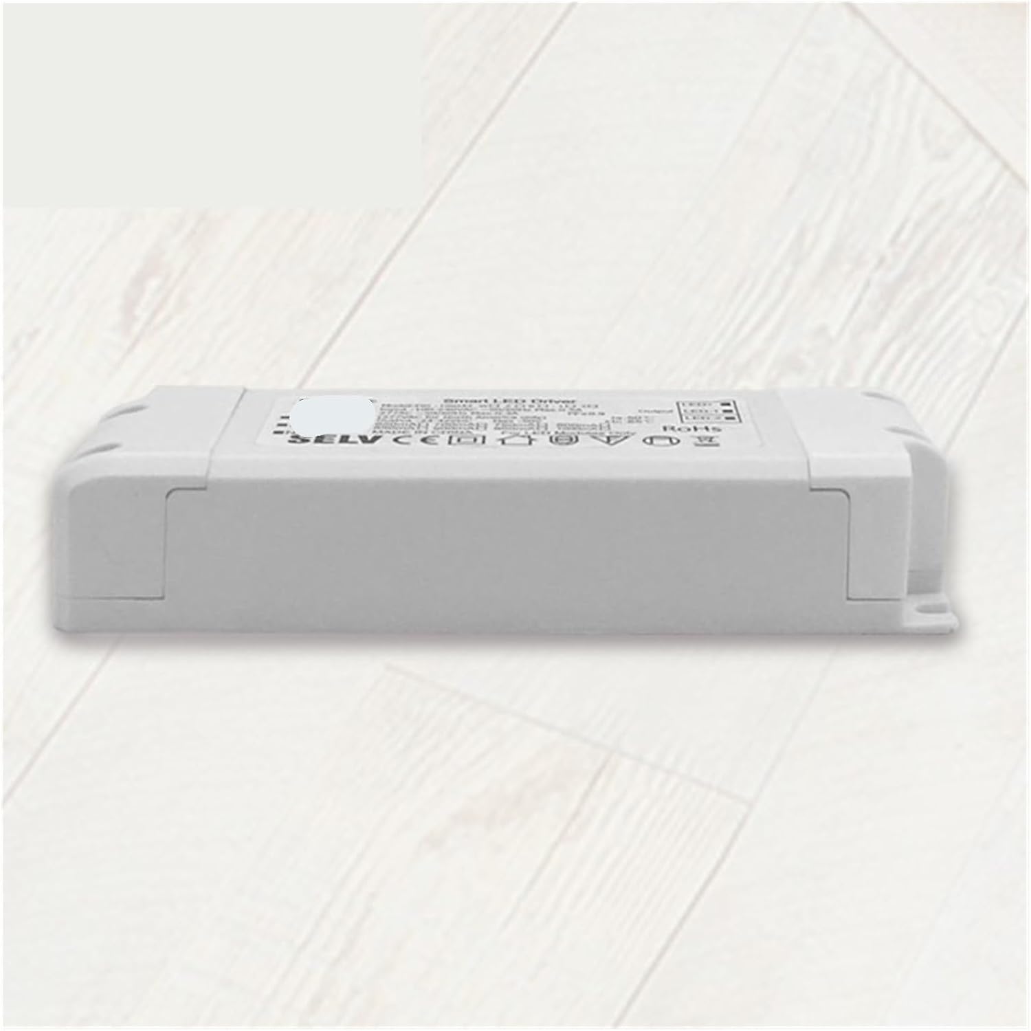 Intelligent Power Supply H6042Z 30W-42W Intelligent dimming Color Adjustment LED Driver Power Supply