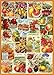 EuroGraphics Fruits Smithsonian Seed Catalogues (1000 Piece) Puzzle (6000-0818)