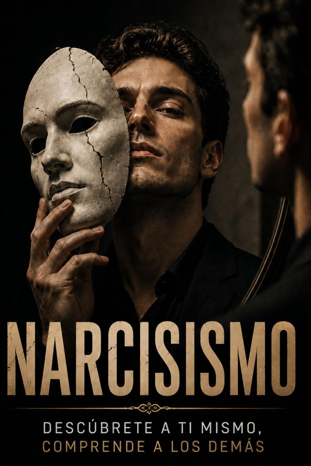Narcisismo: descúbrete a ti mismo, comprende a los demás