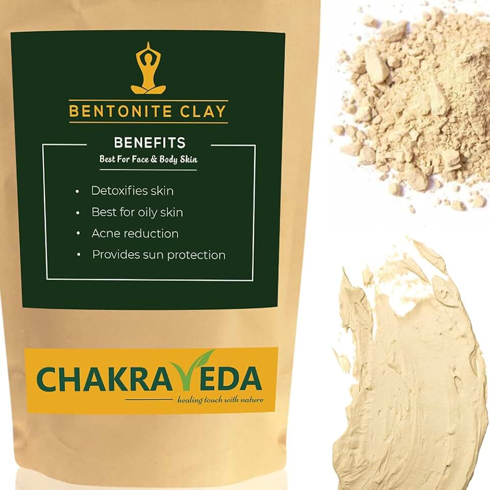 Amazon.fr argile bentonite Amazon.fr argile bentonite