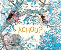 Achou (Em Portugues do Brasil) 8574069329 Book Cover