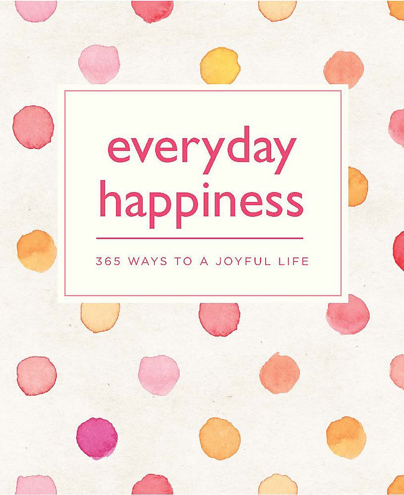 everyday happiness
