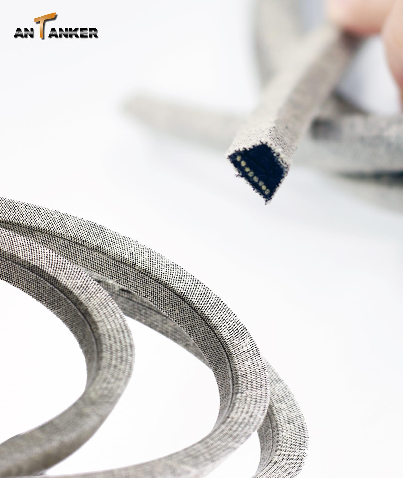 Amazon.com : Antanker Drive Belt 140294 Replacement for AYP