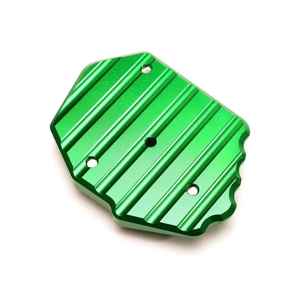Piastra di Supporto per allargatore del cavalletto Laterale per VERSYS 1000/SE X300 X250 1000SE X 300 250