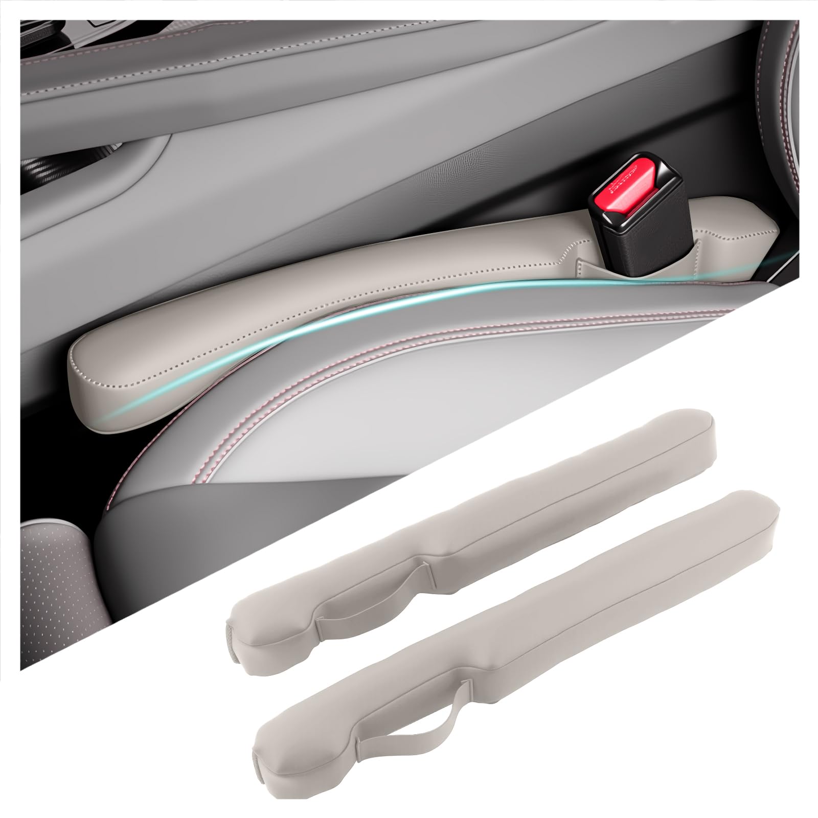 Car Seat Gap Fillers - Keep Your Car Organized -10 Car Seat Gap Fillers - Keep Your Car Organized -10