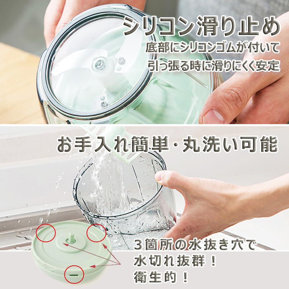 OHMICH フードチョッパー 楽天市場】【最大2000円OFFクーポン配布中9/19まで】フード