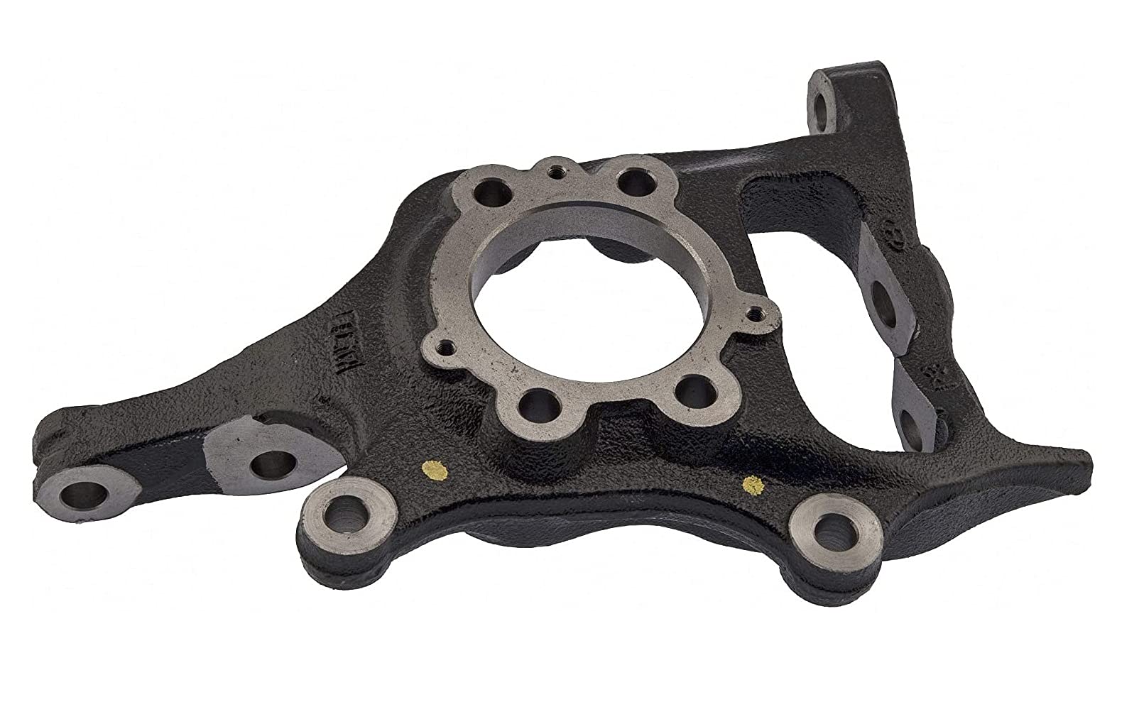 Amazon.com: Genuine OEM 51715-2M100 KNUCKLE-FRONT AXLE,LH