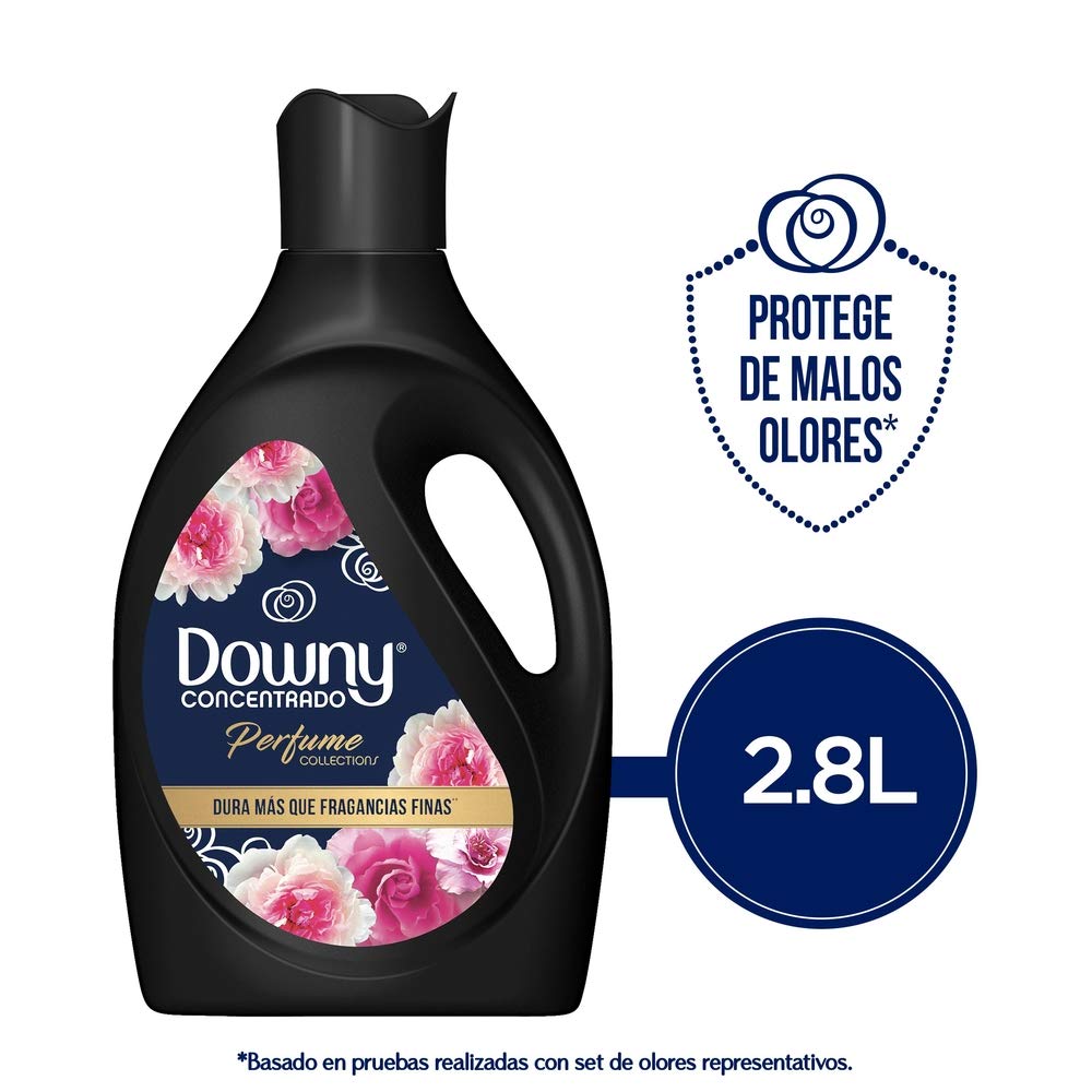 Amazon | メキシコダウニー エレガンス 2.8L | Downy | 液体柔軟剤