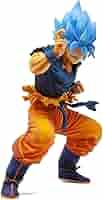 Amazon.co.jp: バンプレスト .一番くじ ドラゴンボール超 THE