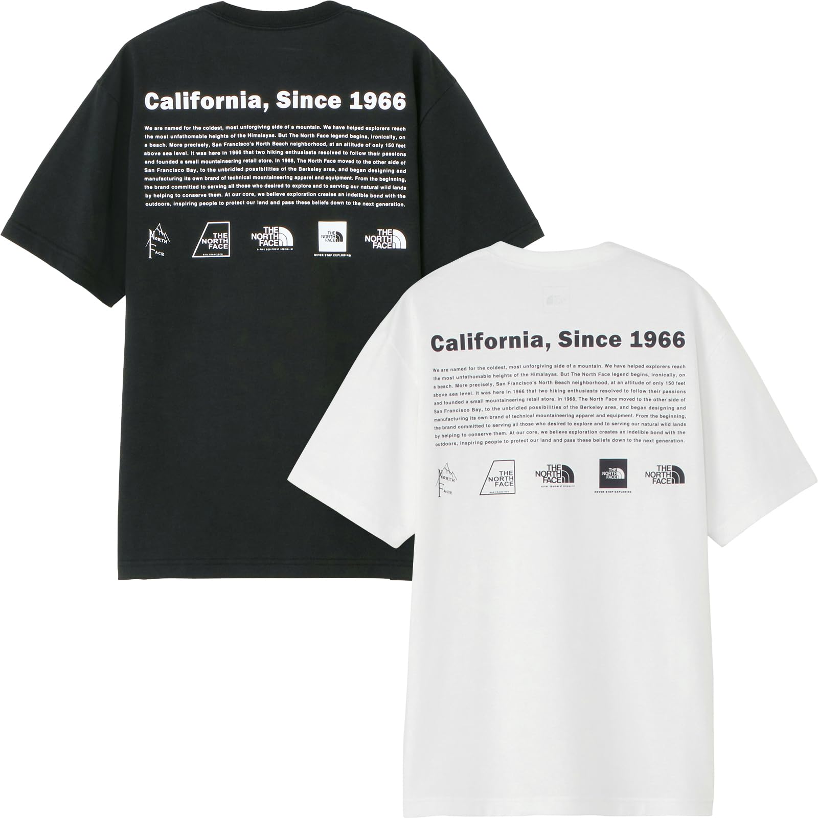 Amazon.co.jp: THE NORTH FACE: 半袖Tシャツ
