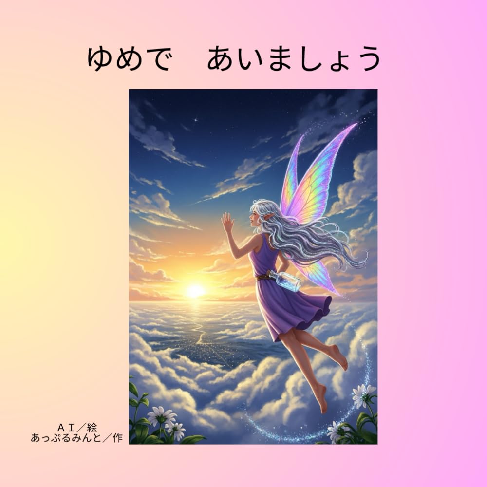 ゆめであいましょう