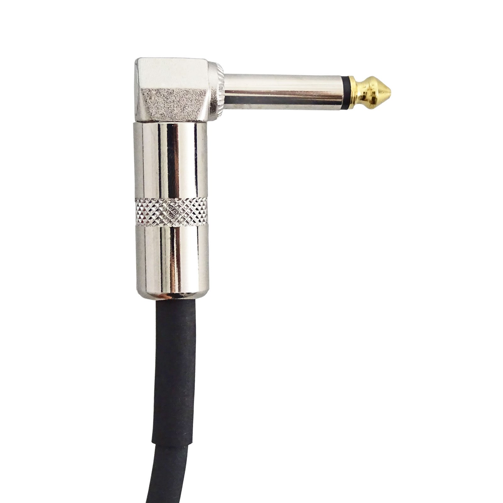 Boss RC-1 Loop Station Looper Pedale + cavo patch Keepdrum 30 cm