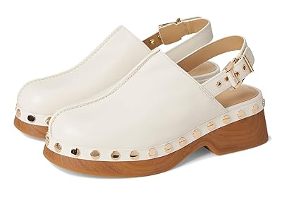 MICHAEL Michael Kors Esra Clog Women
