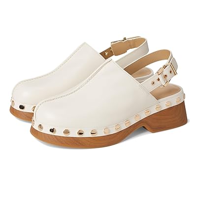 MICHAEL Michael Kors Esra Clog Women