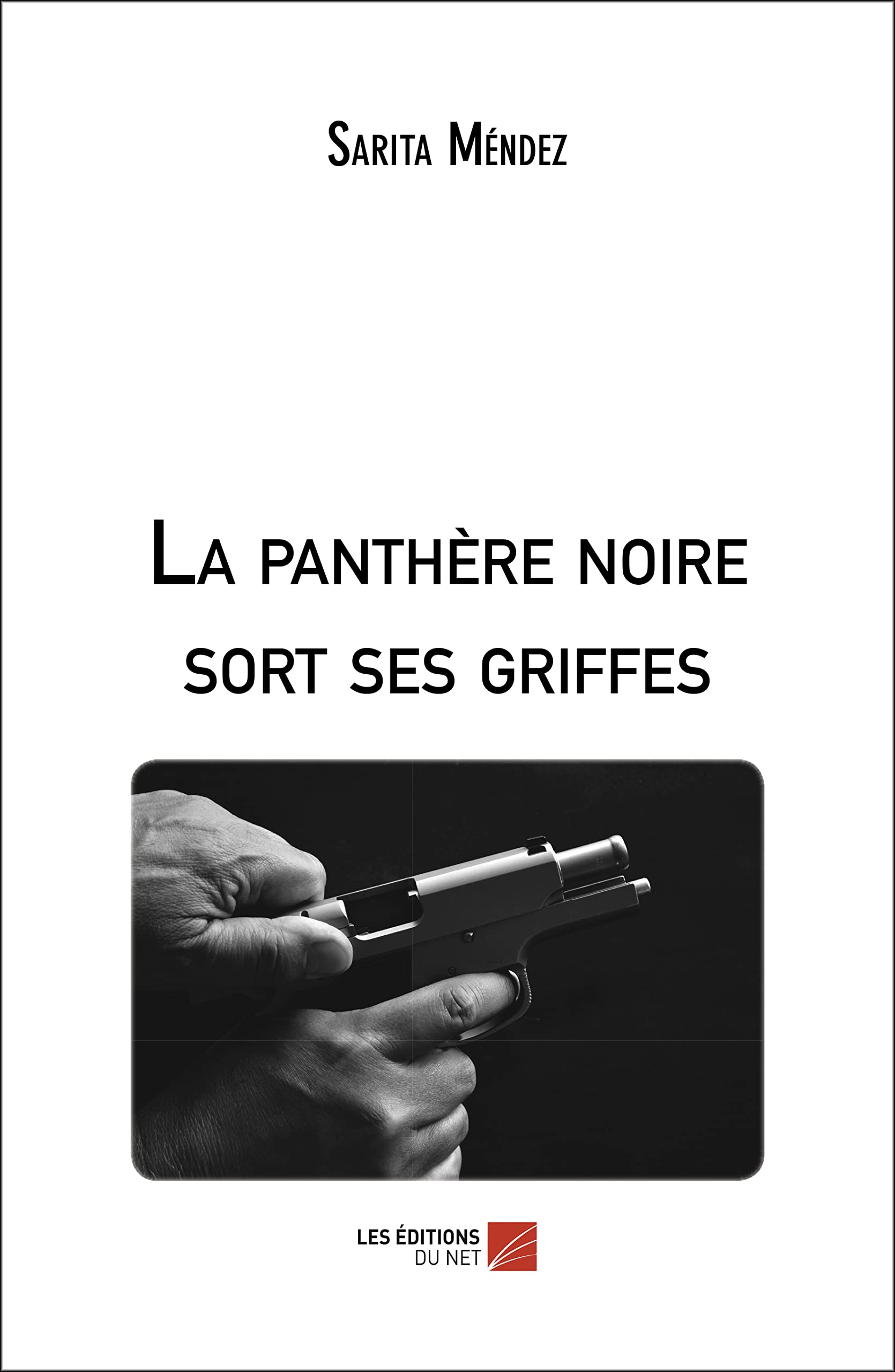 La panthère noire sort ses griffes (French Edition)