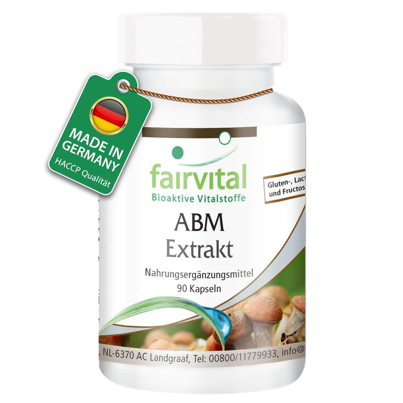fairvital