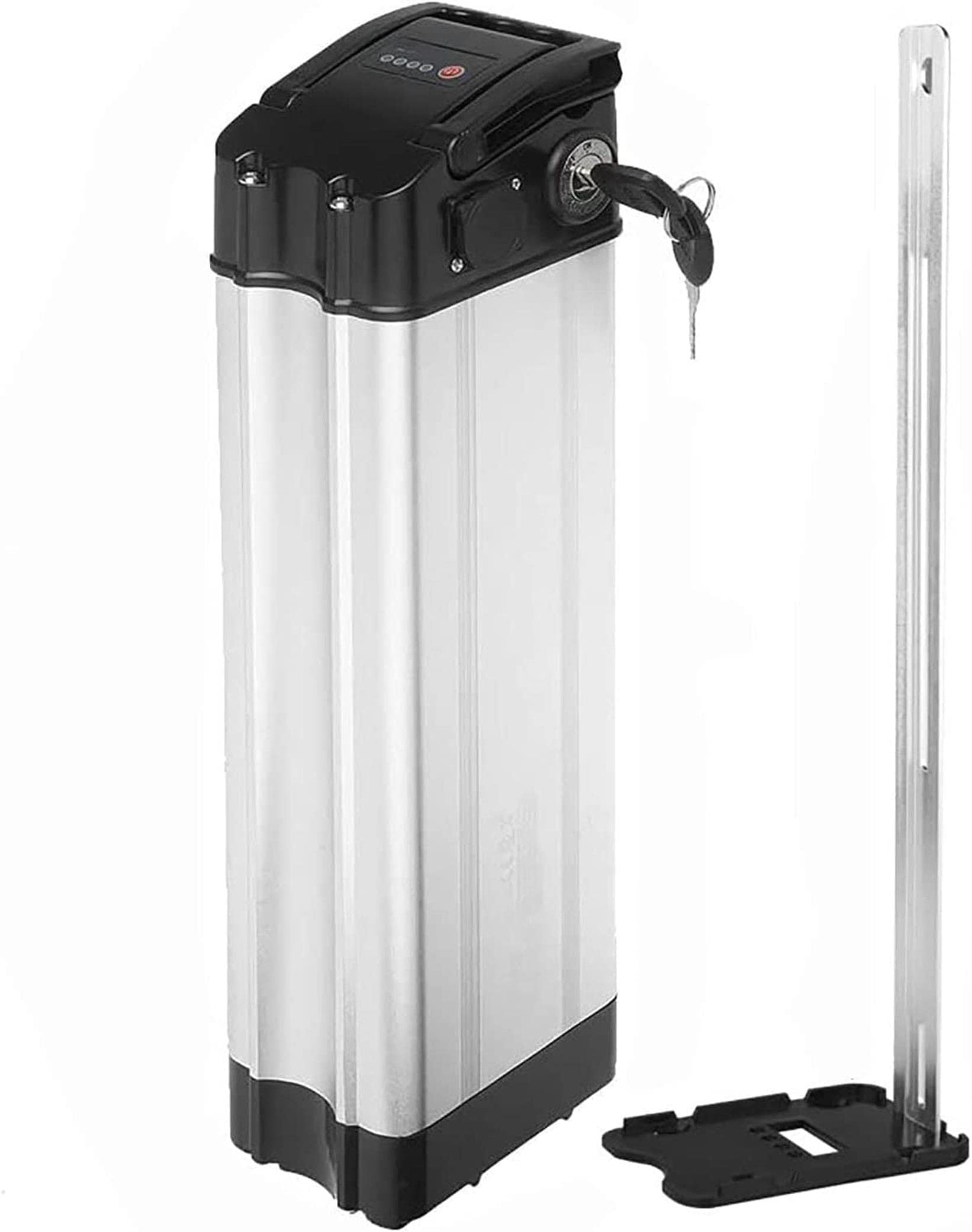 24V electric bike battery 48V / 10AH 12AH 13AH 15AH 17.5AH 20AH 21AH Battery Lithium Bike Bike Batter Battery Download for 250W Motor up to 1000W