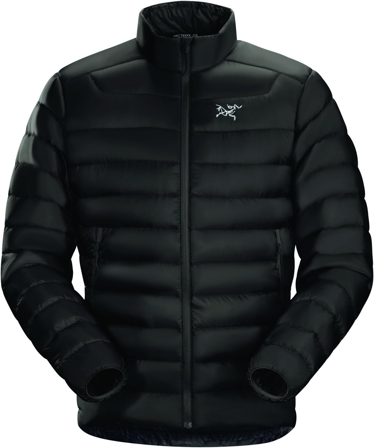 Arcteryx Mens Cerium Lt Jacket