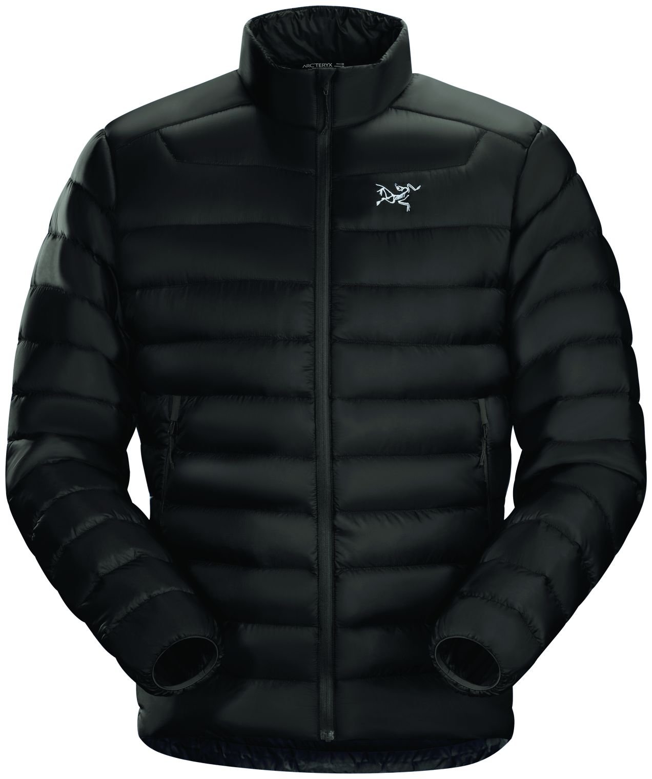 Arcteryx Mens Cerium Lt Jacket