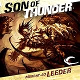Son of Thunder: Forgotten Realms: The Fighters, Book 3
