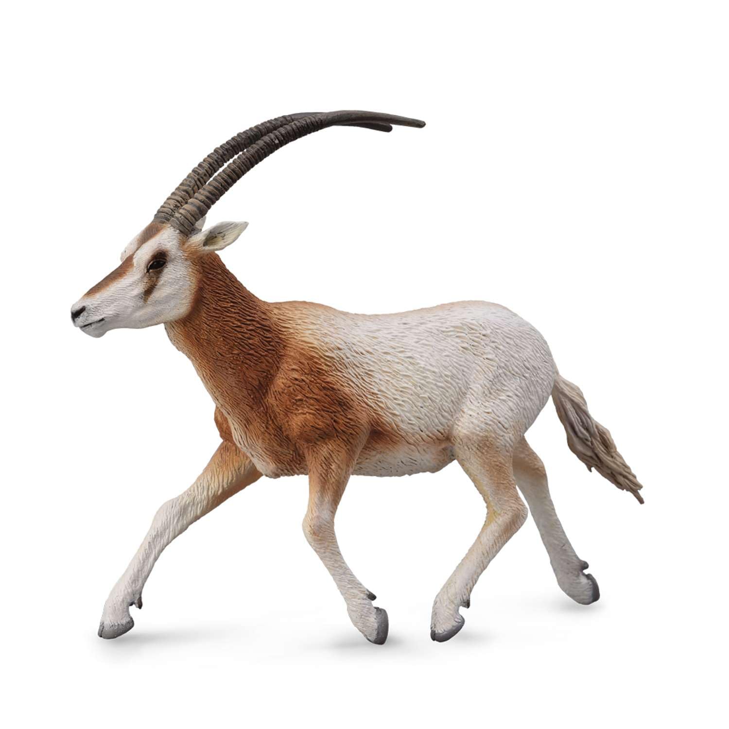 CollectA Scimitar-Horned Oryx