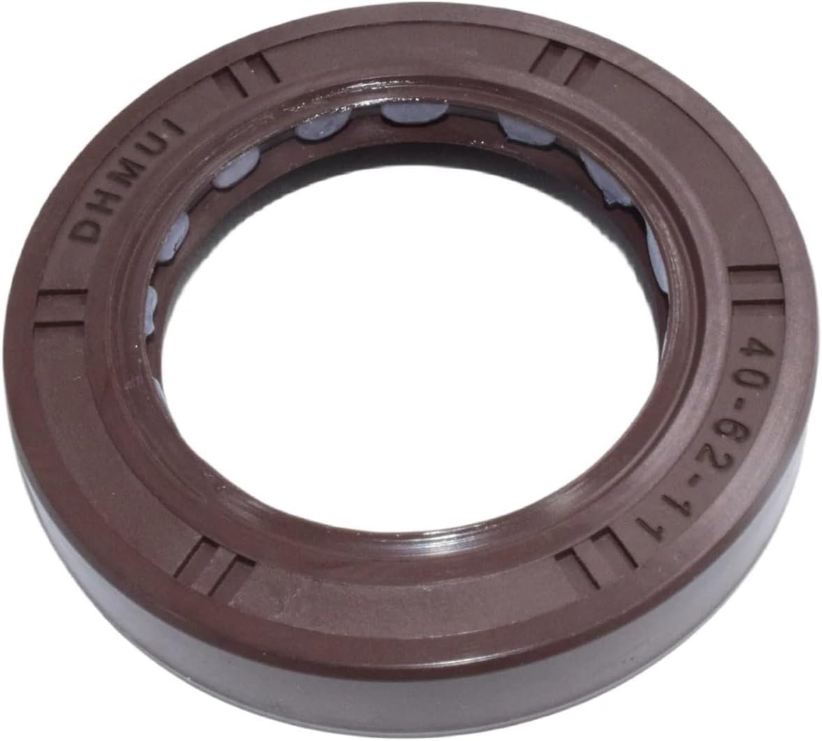 Shaft Oil Seal 40 * 62 * 11or 40×62×11 Hydraulic Pump High-Pressure Skeleton Shaft Oil Seal Hydraulic Motor Seal Kit