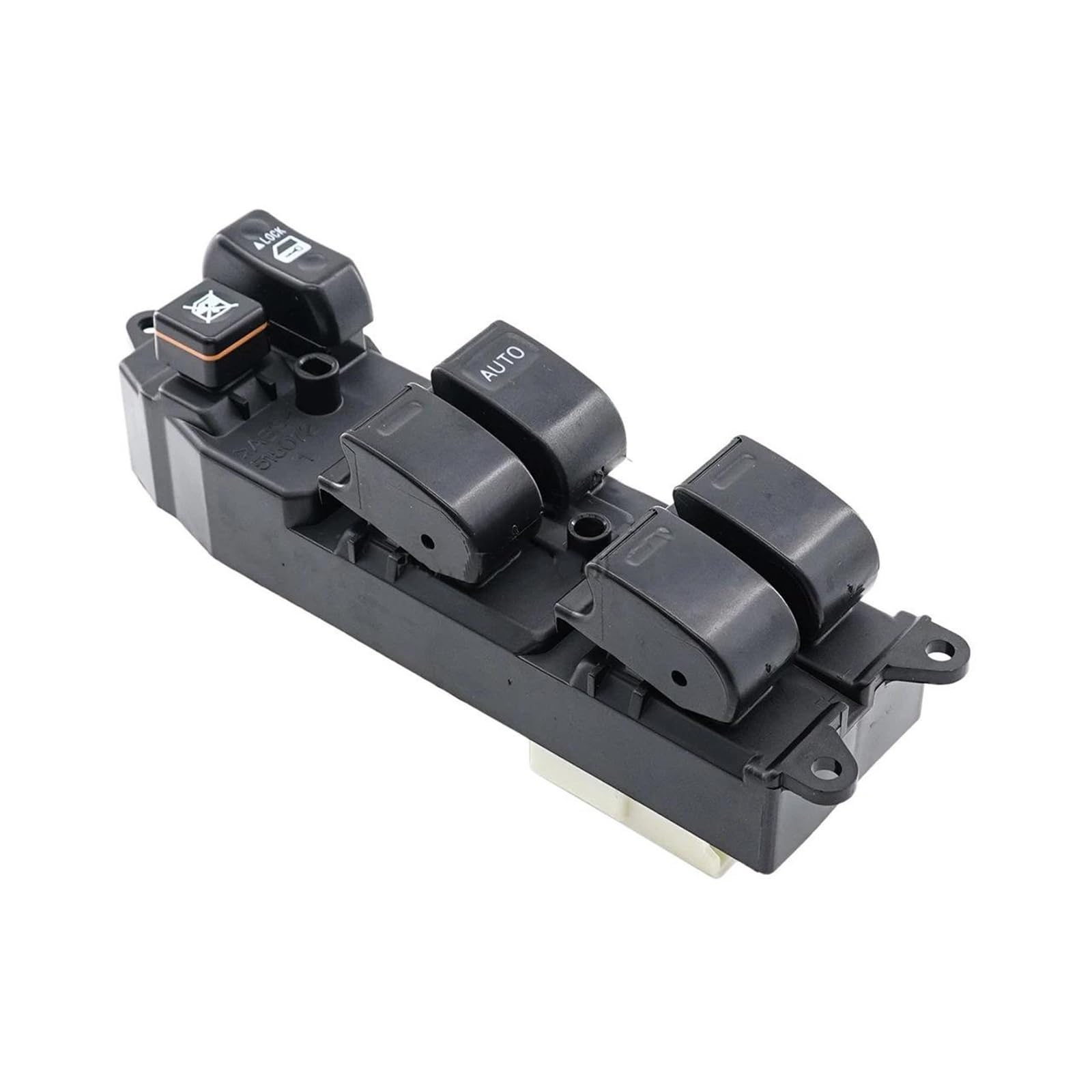 Interrupteur commande fenêtre 84820-52010 pour Corolla 1998-2002 bouton 14+7 broches