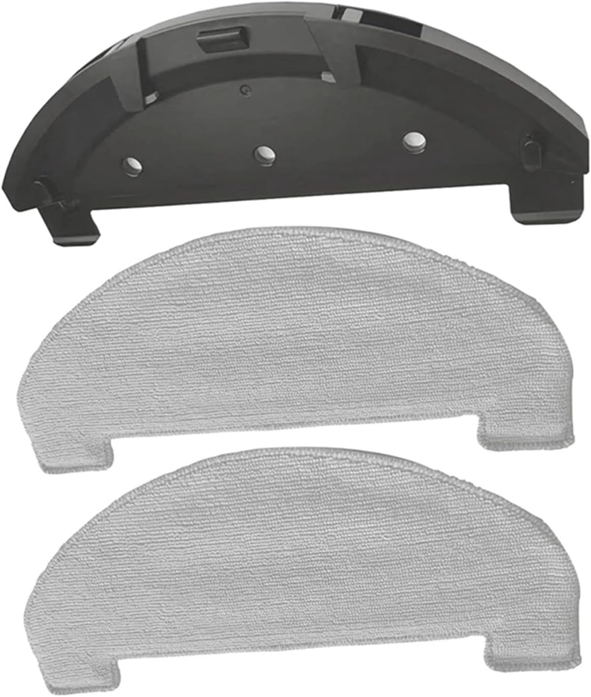 Original Mop Holder,Mop Pad,Compatible for Laresar L6 Pro,Compatible for AIRROBO T10 Vacuum Cleaner Parts