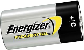 EN93 C Industrial Alkaline Battery
