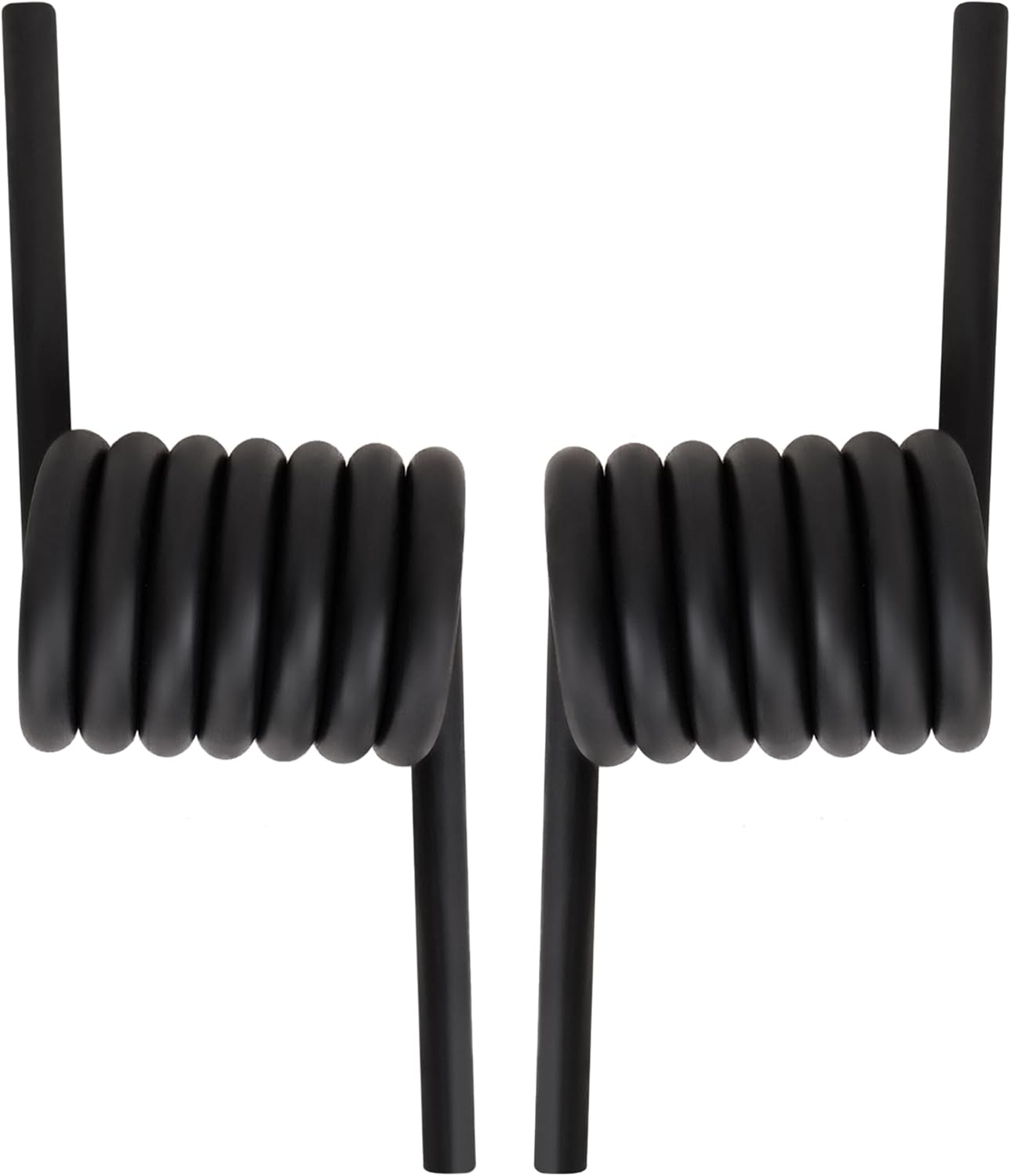 Heavy-Duty Trailer Ramp Spring,Trailer Coil Springs Left & Right Side RS16933LH RS16933RH Featuring 2000 lbs Torque 3pairs