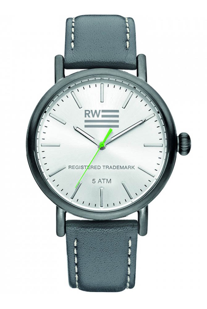 River Woods Mens Watch RW420027
