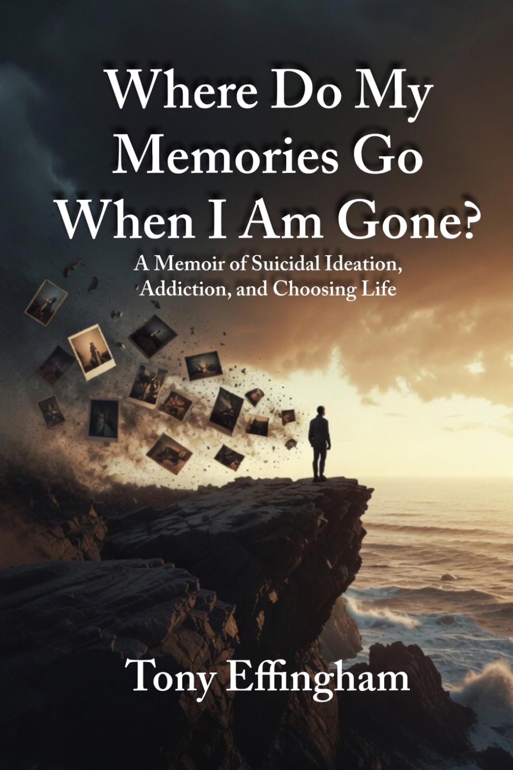 Where Do My Memories Go When I'm Gone?