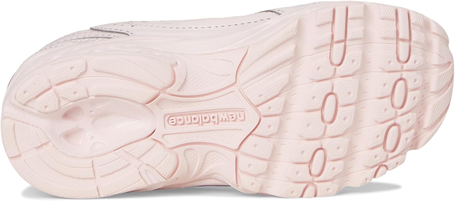 New Balance Baby-Girls 530 Bungee (Infant/Toddler)