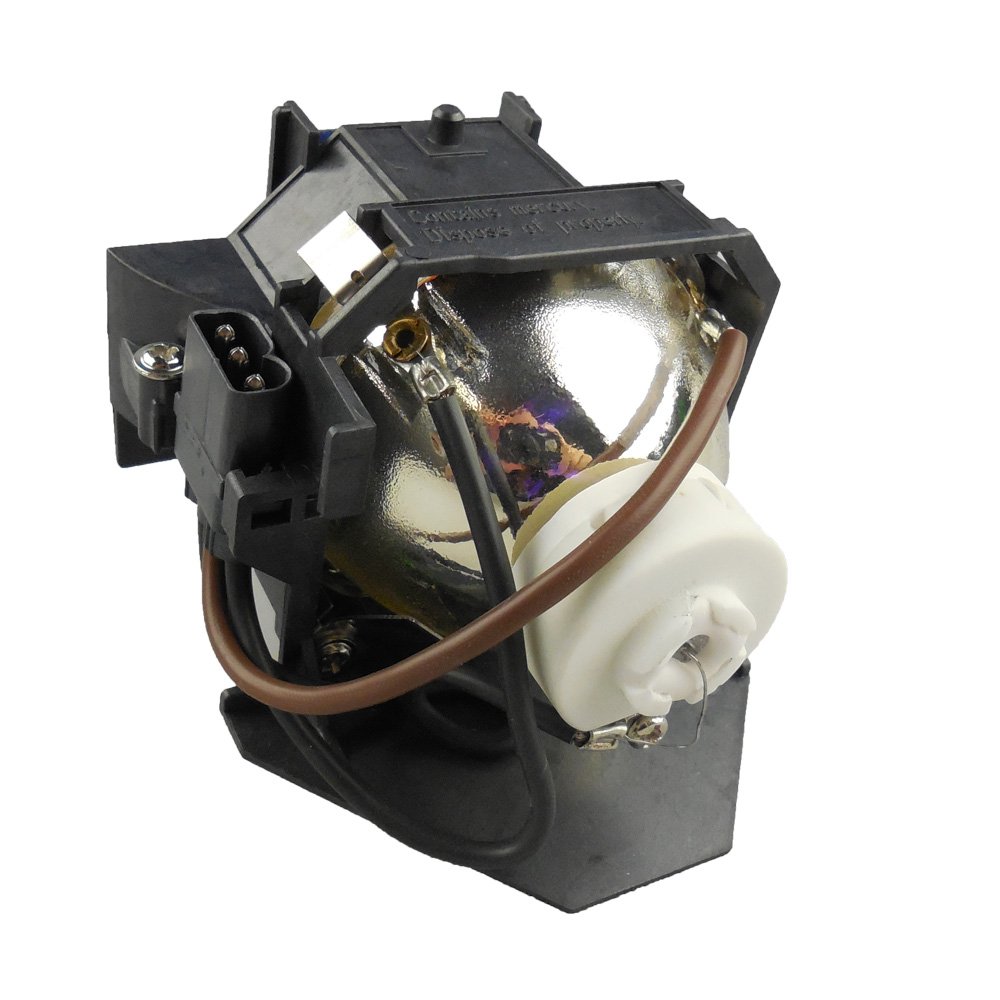 EP40 Lampada Lampadina per proiettore di ricambio con custodia Compatibile con Elplp40 Compatibile con EMP-1810 EMP-1815 EB-1810 EB-1825 EMP-1825 PowerLite 1810p PowerLite 1815p 1825 Lampada