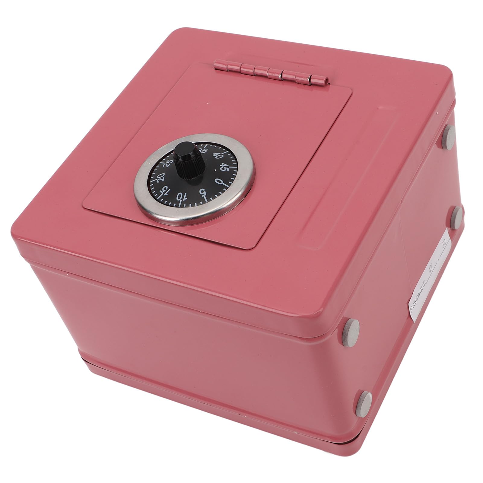 Caja Fuerte Caja Fuerte de Metal Electrónica con Cerradura y Código para la Seguridad del Hogar