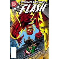 The Flash (1987-2009) #125