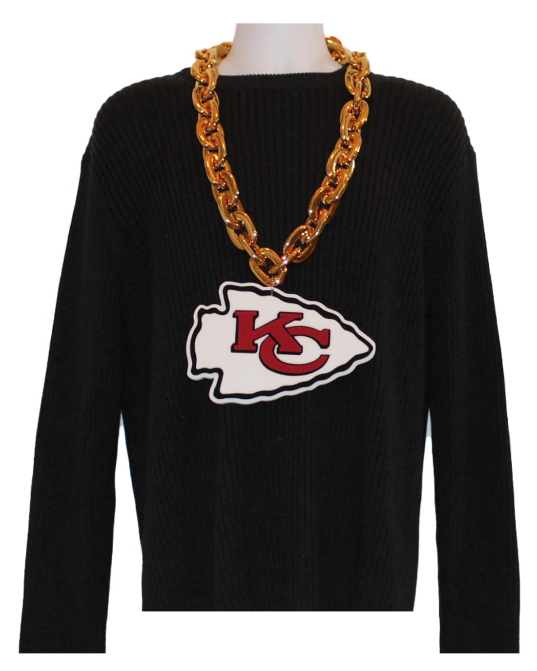 Aminco Kansas City Chiefs NFL Fankette