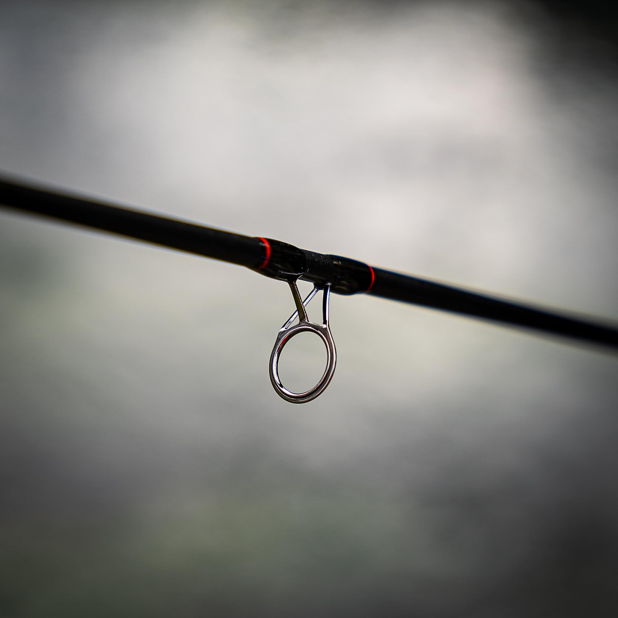 Abu Garcia Combinación de pesca Cardinal X Spinning 5-45g Negro Fibra de carbono, Grafito Adulto trucha, lucioperca, lucio, perca Monofilamento 15/100 3661f1f0-15f4-49f3-b754-455fec458d7c