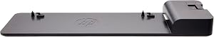 Station d'accueil HP UltraSlim (D9Y32UT#ABA)
