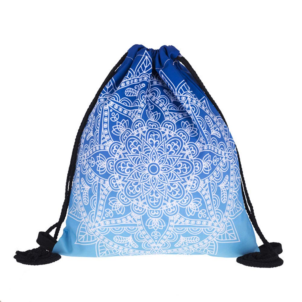 MDATT Sac à Dos Imperméable Avec Cordon De Serrage En Alpaga Lama Pour Homme Et Femme, Sac à Dos De Sport, Sac De Voyage, Personnalisé, Cœur Rouge Romantique, Small, Sacs à Dos