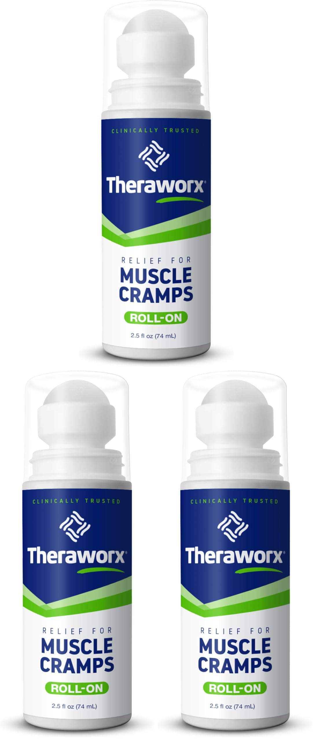 Theraworx Relief for Muscle Cramps Foam, 7.1 Oz (1 Count) — Amazon image 9