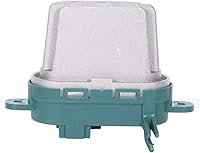 Vista 1 de ECCPP Repuestos de repuesto para motor de soplador de calefacción, para Audi Q7/2003-2006, 2008-2010 para Porsche Cayenne /2004-2009 para Volkswagen