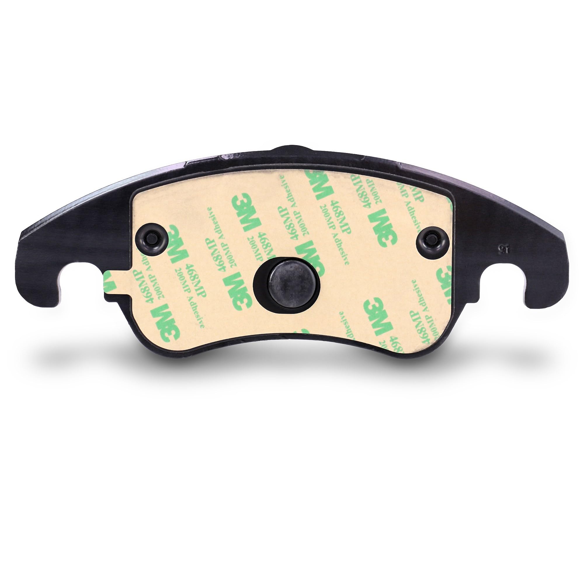 Brembo P 85 145 Pastillas de Frenos