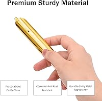 Vista 2 de Quitamigas para camareros, Barrido de migas de pan, Gadgets de comida para camareros, sirvientes, camareras, HQ Reutilizable de acero inoxidable