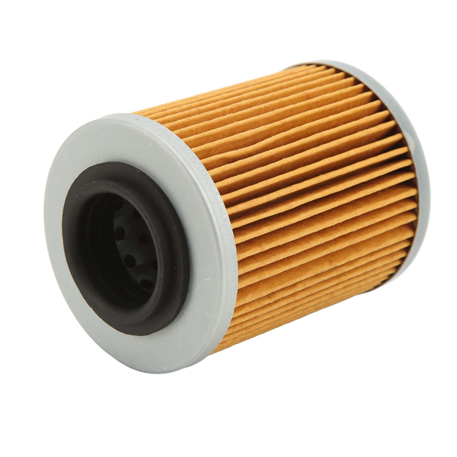 4 Filtros de Aceite 420256188 KN152 HF152 Reemplazo de Filtro de Combustible Diésel para 330 400 450 500 2003-2017