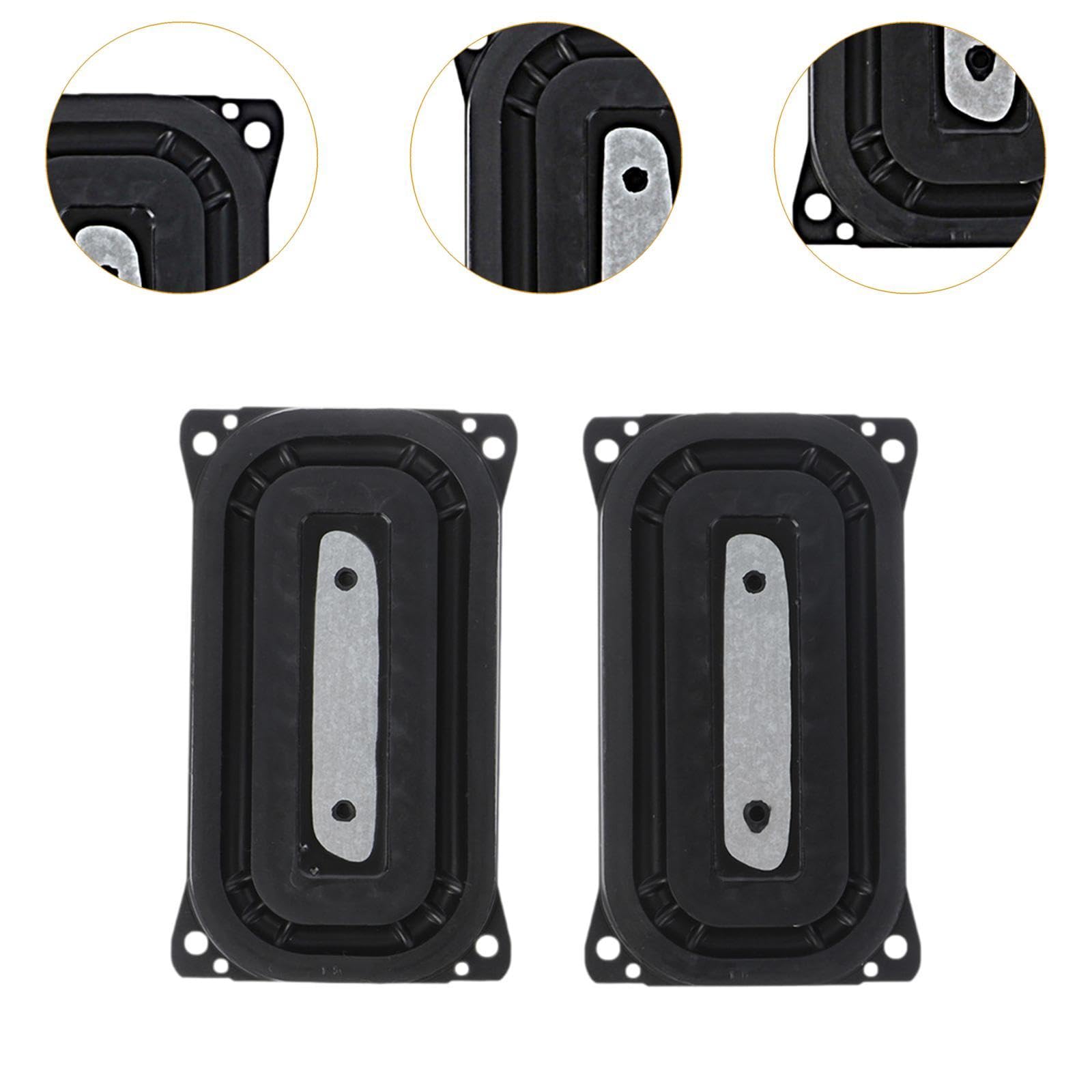 18 in. 3000W Super High Output Woofer